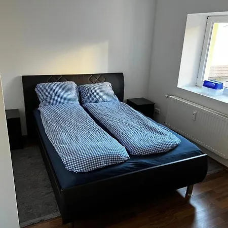 Teusch 6 Арнольдштайн