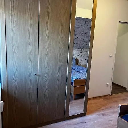 Апартаменты Teusch 6 *