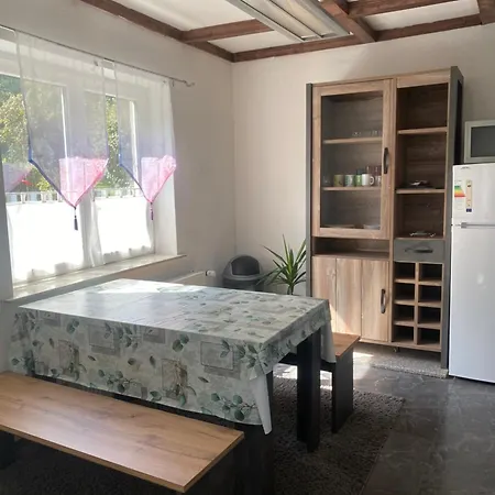 Teusch 6 Appartement Arnoldstein