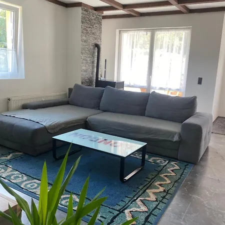 Teusch 6 Appartement