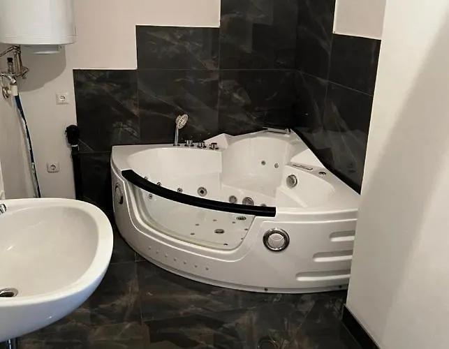 Teusch 6 Lejlighed *