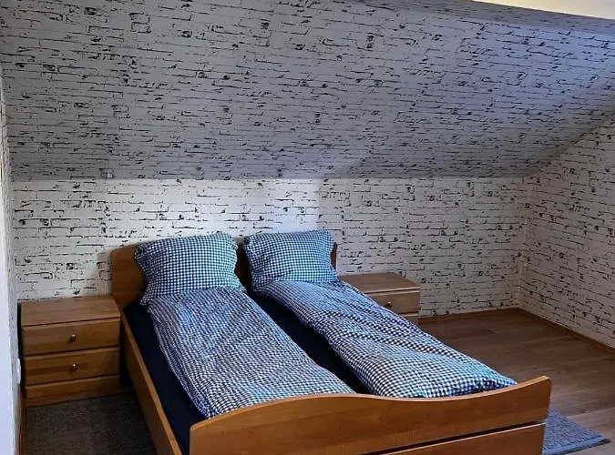 Teusch 6 * Арнольдштайн